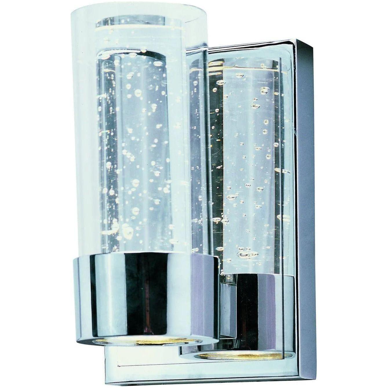 Maxim Lighting - Sync LED Bath Vanity - 20901CLPC - Canada Light Shop