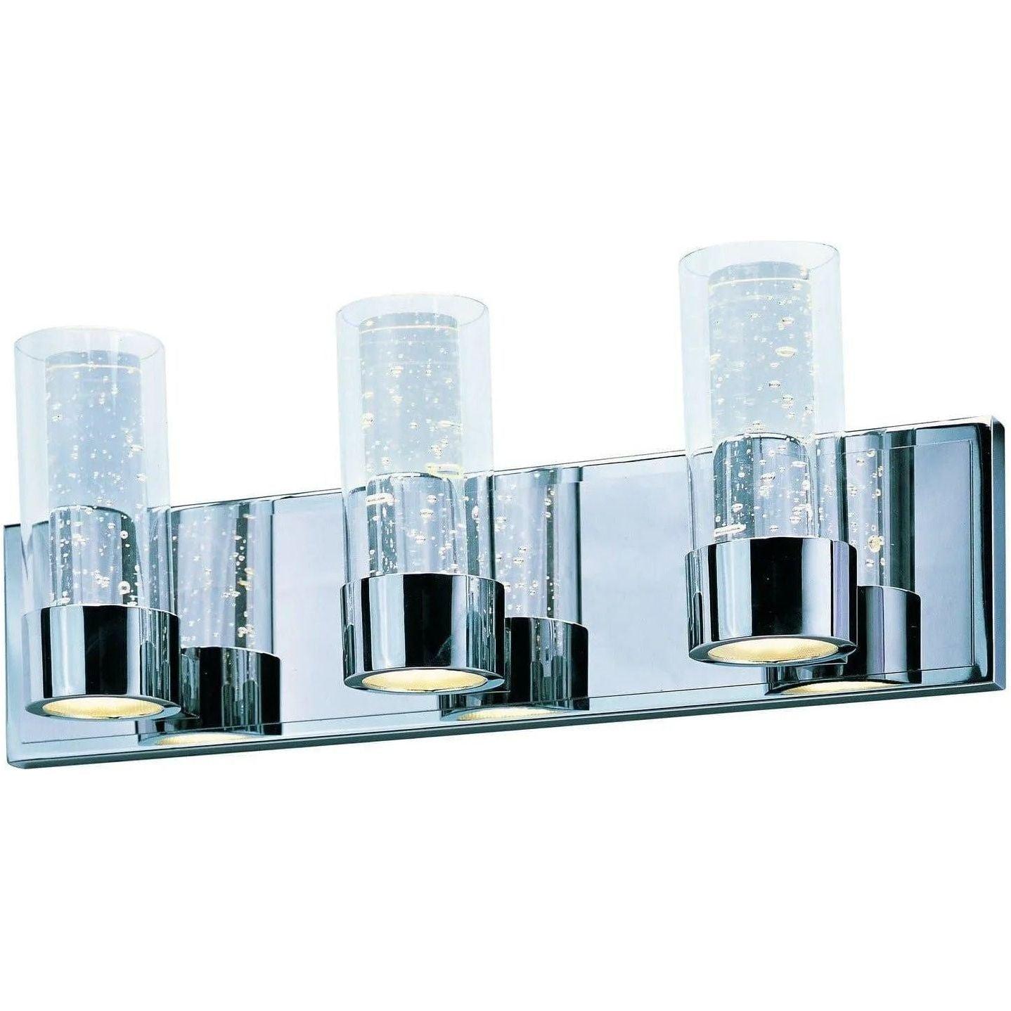 Maxim Lighting - Sync LED Bath Vanity - 20903CLPC - Canada Light Shop