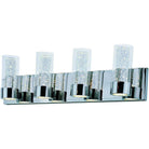 Maxim Lighting - Sync LED Bath Vanity - 20904CLPC - Canada Light Shop