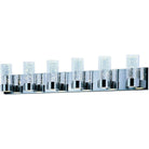 Maxim Lighting - Sync LED Bath Vanity - 20906CLPC - Canada Light Shop