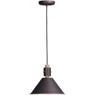 Maxim Lighting - Tucson Pendant - 10089OIWWD - Canada Light Shop