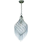 Maxim Lighting - Twirl Pendant - 22005BCGS - Canada Light Shop