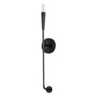 Maxim Lighting - Vela Wall Sconce - 24811BK - Canada Light Shop