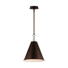 Maxim Lighting - Veritas Pendant - 15162CHB - Canada Light Shop