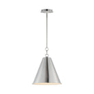 Maxim Lighting - Veritas Pendant - 15162SN - Canada Light Shop