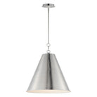 Maxim Lighting - Veritas Pendant - 15164SN - Canada Light Shop