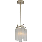 Maxim Lighting - Victoria Pendant - 39573WFLGS - Canada Light Shop