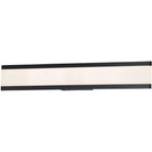 Maxim Lighting - Visor LED Bath Vanity - 24756FTBK - Canada Light Shop