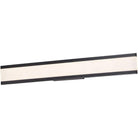 Maxim Lighting - Visor LED Bath Vanity - 24758FTBK - Canada Light Shop