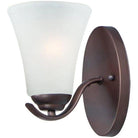 Maxim Lighting - Vital Bath Vanity - 12081FTOI - Canada Light Shop