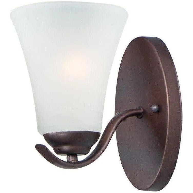 Maxim Lighting - Vital Bath Vanity - 12081FTOI - Canada Light Shop