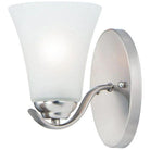 Maxim Lighting - Vital Bath Vanity - 12081FTSN - Canada Light Shop