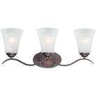 Maxim Lighting - Vital Bath Vanity - 12083FTOI - Canada Light Shop