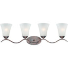 Maxim Lighting - Vital Bath Vanity - 12084FTOI - Canada Light Shop