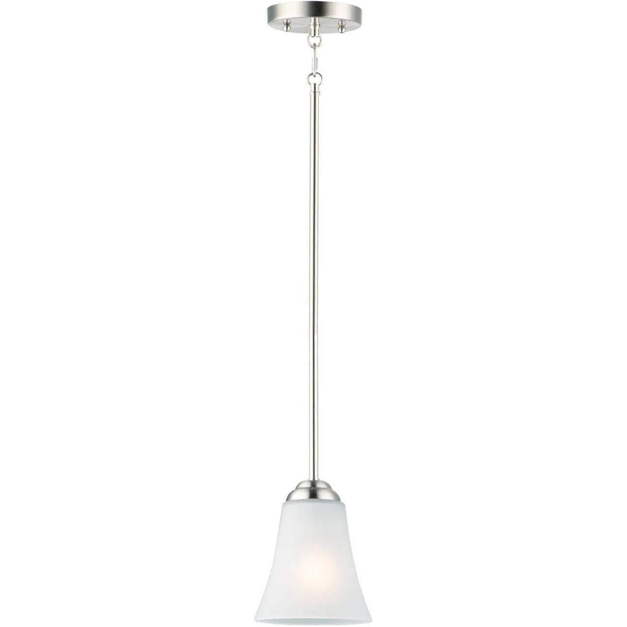 Maxim Lighting - Vital Mini Pendant - 92081FTSN - Canada Light Shop