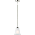 Maxim Lighting - Vital Mini Pendant - 92081FTSN - Canada Light Shop