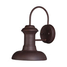 Maxim Lighting - Wharf Outdoor Wall Lantern - 35002EB - Canada Light Shop