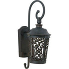Maxim Lighting - Whisper Dark Sky LED Outdoor Wall Sconce - 55393BZ - Canada Light Shop
