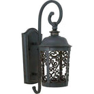 Maxim Lighting - Whisper Dark Sky LED Outdoor Wall Sconce - 55394BZ - Canada Light Shop