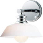 Maxim Lighting - Willowbrook Wall Sconce - 11191SWPC - Canada Light Shop