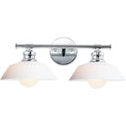 Maxim Lighting - Willowbrook Wall Sconce - 11192SWPC - Canada Light Shop