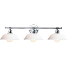 Maxim Lighting - Willowbrook Wall Sconce - 11193SWPC - Canada Light Shop