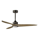 Maxim Lighting - Woodwind Ceiling Fan - 88831CHL - Canada Light Shop