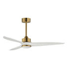 Maxim Lighting - Woodwind Ceiling Fan - 88831NAB - Canada Light Shop