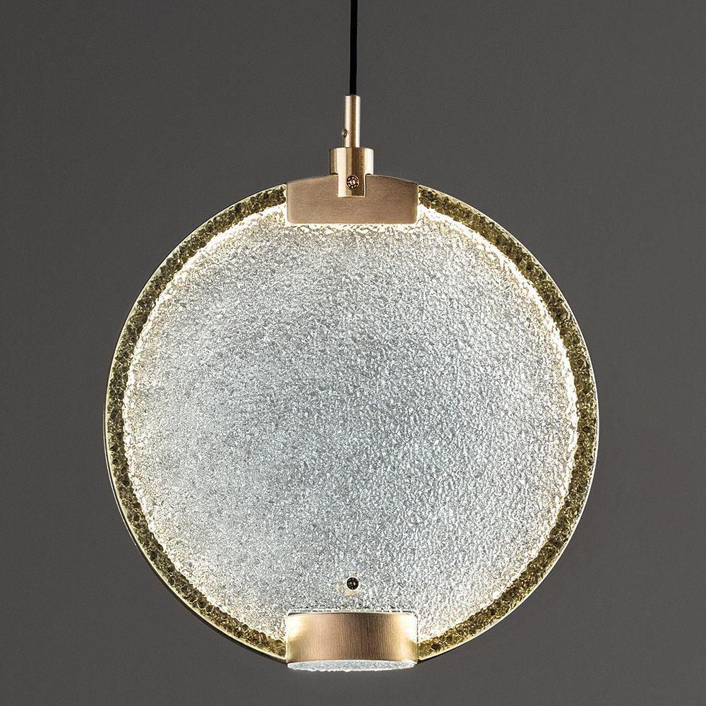 Masiero - Horo S1 Pendant - HORO S1-TR - Canada Light Shop