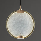 Masiero - Horo S1 Pendant - HORO S1-TR - Canada Light Shop