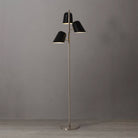 Nova of California 2121589MB Culver Tree Lamp in Weathered Brass