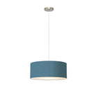 Nova of California 2110846BL Stretch Pendant in Satin Nickel