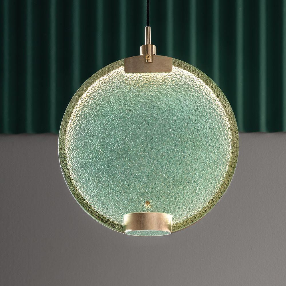 Masiero - Horo S1 Pendant - HORO S1-TR - Canada Light Shop