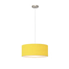 Nova of California 2110846MU Stretch Pendant in Satin Nickel