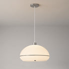 Nova of California 2115846BKN Morelli Pendant in Satin Nickel