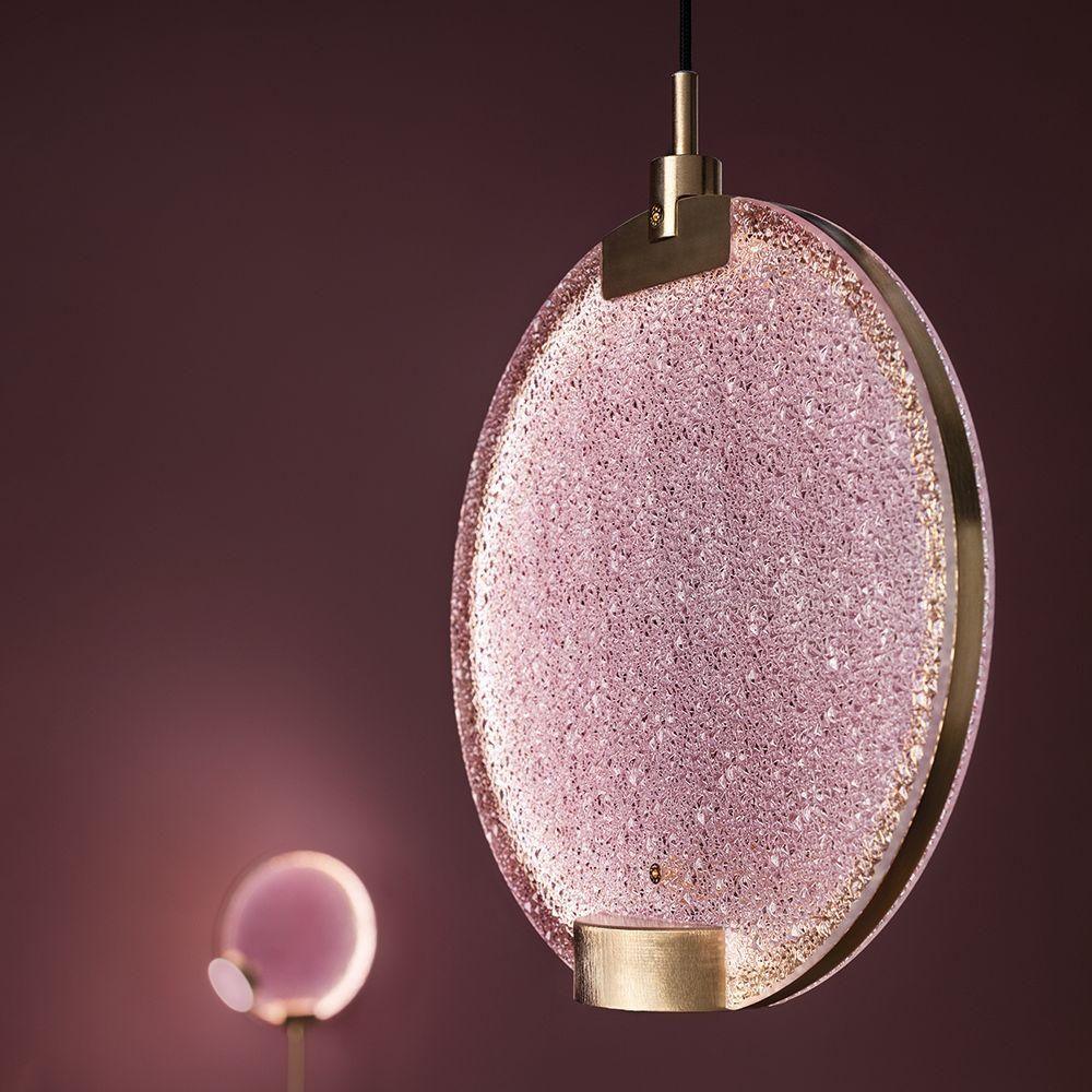 Masiero - Horo S1 Pendant - HORO S1-TR - Canada Light Shop