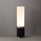 Nova of California 1010801BO Tambo Cylindro in Weathered Brass & Walnut / Walnut