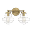 Meridian Lite Trends - Meridian Bathroom Vanity - M80072NB - Canada Light Shop
