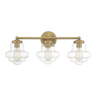 Meridian Lite Trends - Meridian Bathroom Vanity - M80073NB - Canada Light Shop