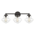 Meridian Lite Trends - Meridian Bathroom Vanity - M80073ORB - Canada Light Shop