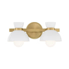 Meridian Lite Trends - Meridian Bathroom Vanity - M80074NB - Canada Light Shop