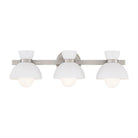 Meridian Lite Trends - Meridian Bathroom Vanity - M80075BN - Canada Light Shop