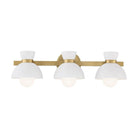 Meridian Lite Trends - Meridian Bathroom Vanity - M80075NB - Canada Light Shop