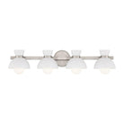 Meridian Lite Trends - Meridian Bathroom Vanity - M80076BN - Canada Light Shop
