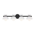 Meridian Lite Trends - Meridian Bathroom Vanity - M80076MBK - Canada Light Shop
