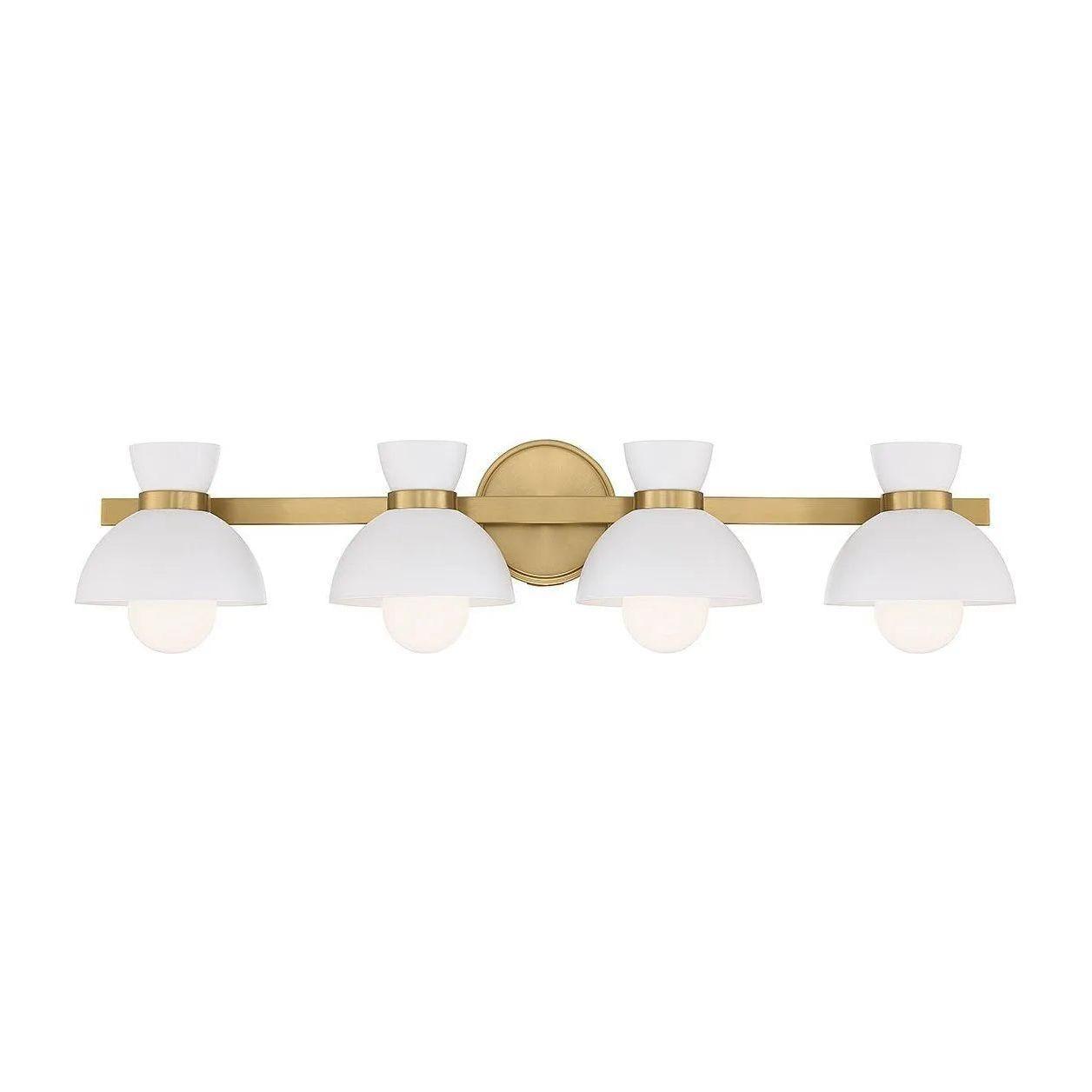 Meridian Lite Trends - Meridian Bathroom Vanity - M80076NB - Canada Light Shop