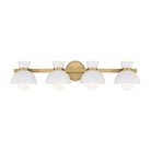 Meridian Lite Trends - Meridian Bathroom Vanity - M80076NB - Canada Light Shop