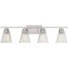 Meridian Lite Trends - Meridian Four Light Bath Bar - M80042BN - Canada Light Shop