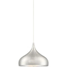 Meridian Lite Trends - Meridian One Light Mini Pendant - M70075BN - Canada Light Shop
