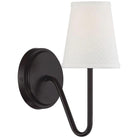 Meridian Lite Trends - Meridian One Light Wall Sconce - M90054ORB - Canada Light Shop